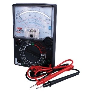 Multimeter
